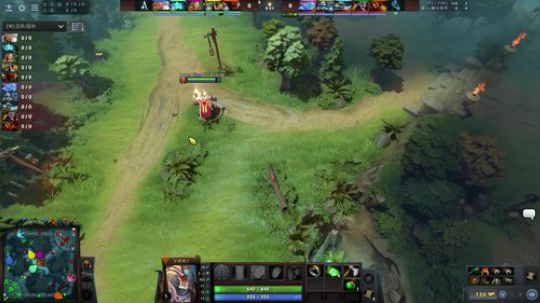 SLi Minor中国区预选 Aster-NB#2