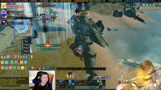 【绝境赏金赛】藏小剑冲丫！ 2020-02-19 20点场