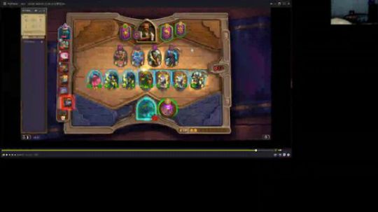 刚刚开始了 2020-02-16 05点场