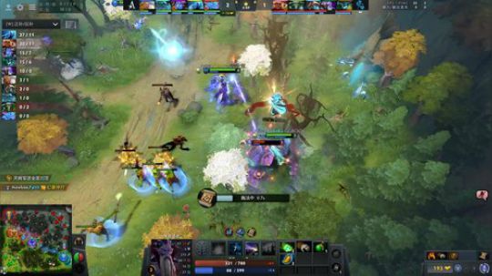 SLi Minor中国区预选 Aster-NB#3