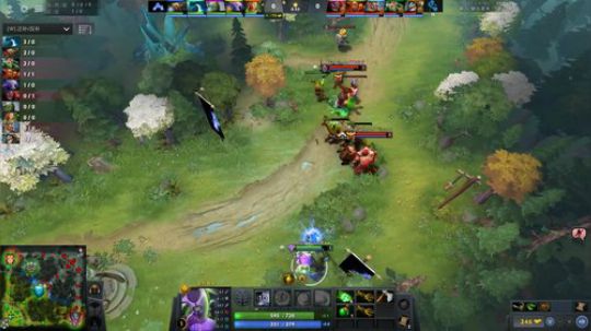 SLi Minor中国区预选 AVG-NB#2