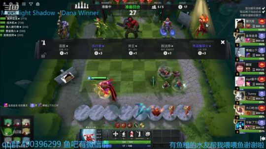 你们熟悉的那个无敌他又回来了！！ 2020-02-20 23点场