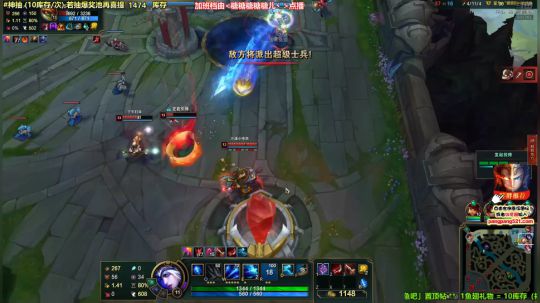 kreisler发布了一个斗鱼视频2020-02-21