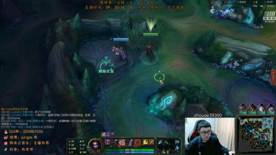 舟：猛  男  野  王  ! 2020-02-21 09点场