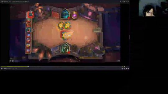 刚刚开始了 2020-02-16 01点场