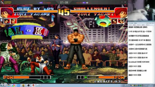 旧欢若梦灬发布了一个斗鱼视频2020-02-21