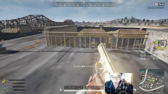 ZGG你们的王 2020-02-21 13点场