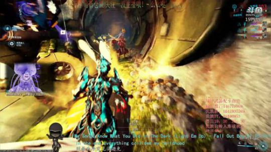 【国服】[星际战甲]天诺砸碎 2020-02-20 16点场