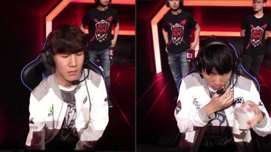 liyunanhj发布了一个斗鱼视频2020-02-21