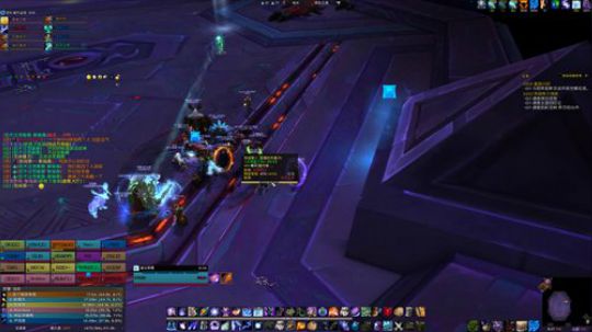 M1循环环环环 2020-02-20 19点场