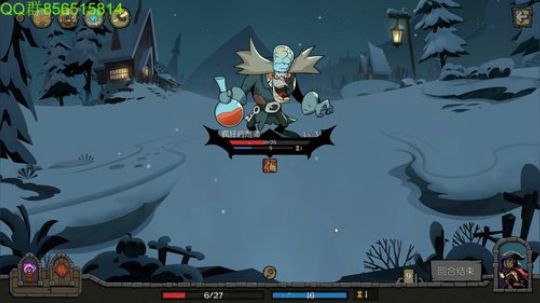 深夜来点好玩的~ 2020-02-21 04点场