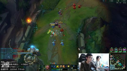 想想水友会怎么玩，我变强了！ 2020-02-21 15点场