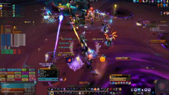 M1循环环环环 2020-02-20 21点场