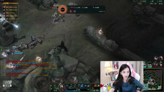 叶知秋:五妹组排 2020-02-20 20点场