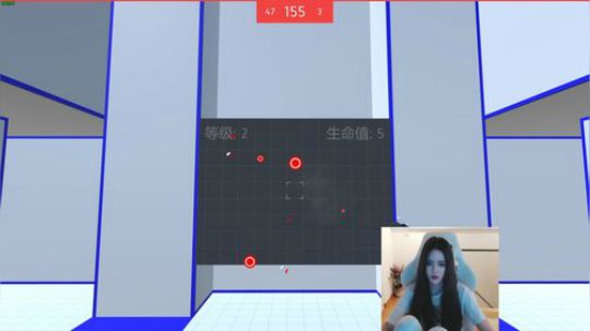 【小师妹】非天赋型选手 2020-02-20 17点场