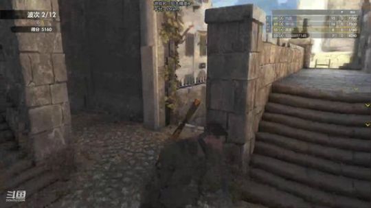 [狙击精英4]这该死的人机竟如此嚣张 2020-02-20 22点场