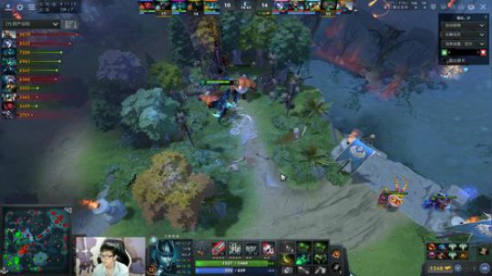 整活~大号 干！ 2020-02-20 13点场