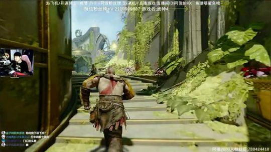 【阿俊】PS4年度经典游戏 2020-02-19 16点场