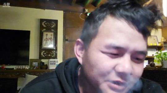 户外遛狗王飞哥发布了一个斗鱼视频2020-02-21