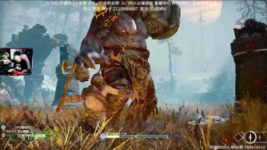 【阿俊】PS4年度经典游戏 2020-02-19 12点场