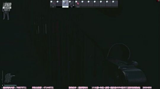 【闪】电影级游戏 底特律 化身为人 2020-02-20 20点场