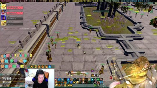 【有问必答】帮水友散排藏剑啦！ 2020-02-11 22点场