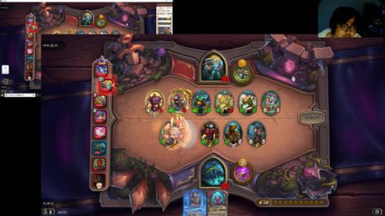 刚刚开始了 2020-02-15 23点场