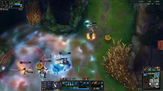 【果酱】技术流怪物女主播 2020-02-17 17点场