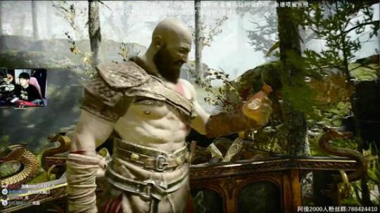【阿俊】PS4年度经典游戏 2020-02-19 14点场