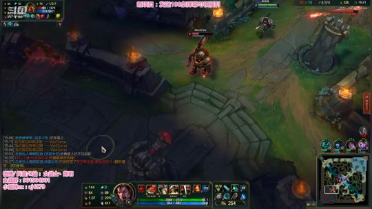 菜菜的瓜皮帽发布了一个斗鱼视频2020-02-21