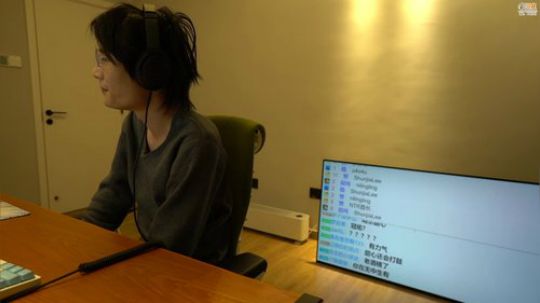 嘉啊123发布了一个斗鱼视频2020-02-21