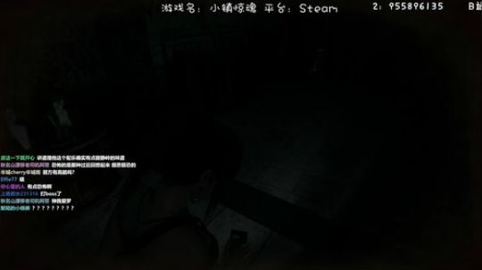 恐怖游戏~瑞秋福特自杀之谜 2020-02-21 01点场