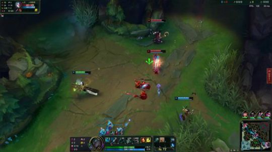 【果酱】技术流怪物女主播 2020-02-16 11点场