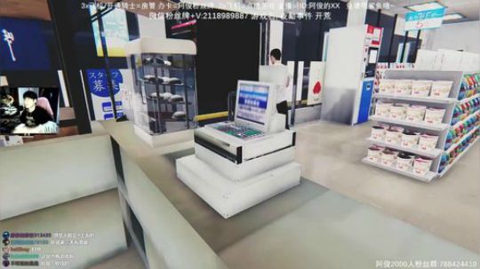 【阿俊】新恐怖游戏日系恐惧！！ 2020-02-19 20点场