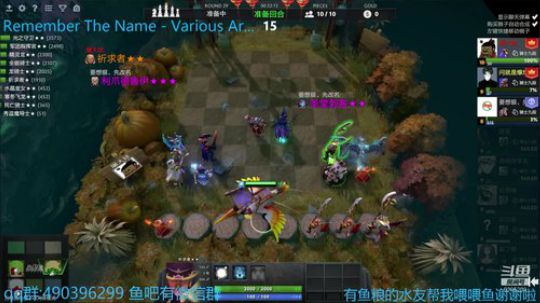 你们熟悉的那个无敌他又回来了！！ 2020-02-20 15点场
