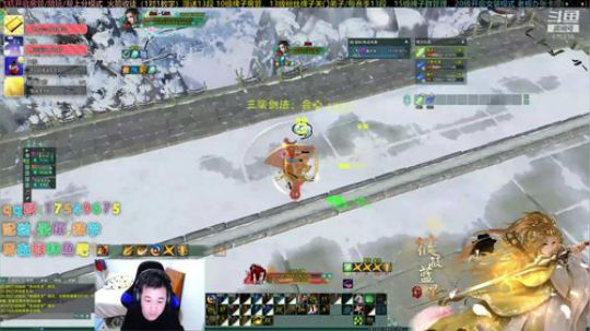 【有问必答】帮水友散排藏剑啦！ 2020-02-11 20点场