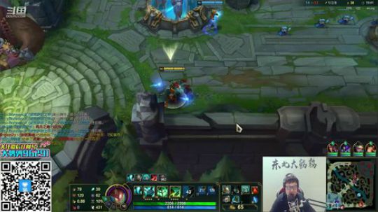 爱喝百事可乐D周星星发布了一个斗鱼视频2020-02-21