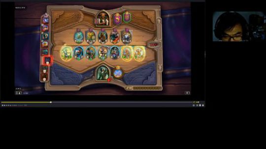 刚刚开始了 2020-02-15 01点场