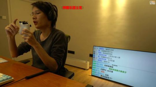 嘉啊123发布了一个斗鱼视频2020-02-21