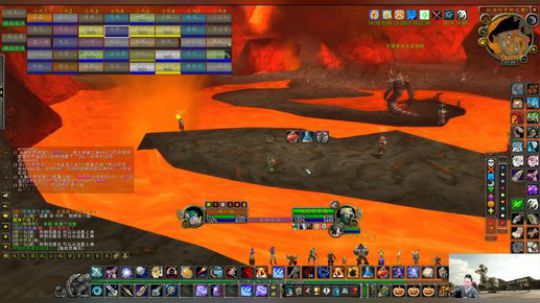 魔兽世界怀旧服：小伙当猎人队长，带出来的兵也是憨态可掬，服了