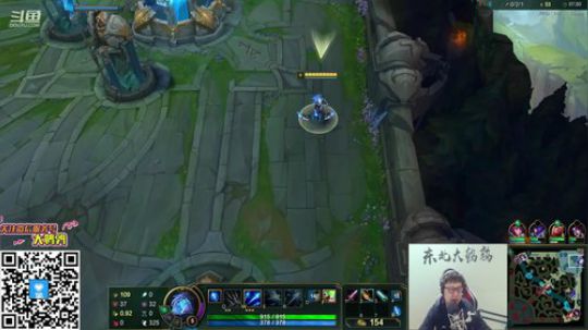 911任性发布了一个斗鱼视频2020-02-21