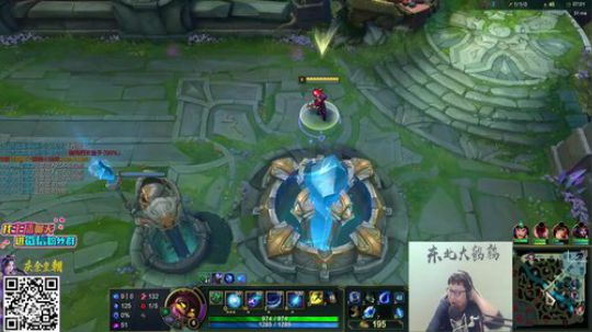 any安逸川发布了一个斗鱼视频2020-02-22