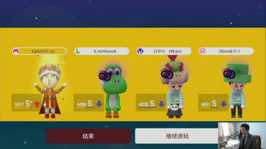美神: 游戏天才的自我救赎 2020-02-22 09点场