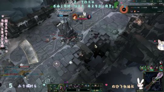 龅牙：想戒网瘾？进来上车我帮您！ 2020-02-16 20点场