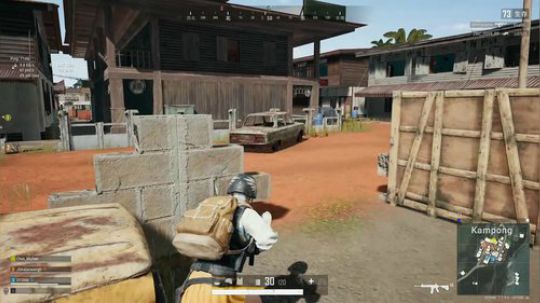 我们一起倒地求生~ 2020-02-22 00点场