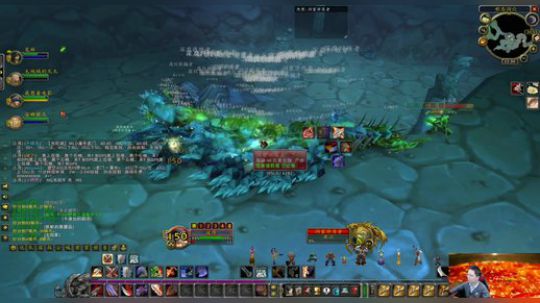 魔兽世界怀旧服：小伙杀了观察者拔腿就跑！干啥去了？太不要脸了