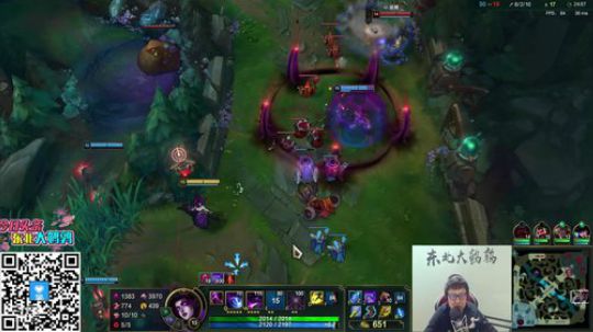 格莱美发布了一个斗鱼视频2020-02-22