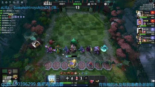 你们熟悉的那个无敌他又回来了！！ 2020-02-21 19点场
