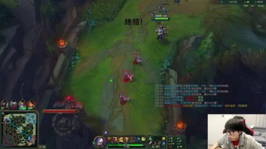 普朗东：直播守家，下播乱杀 2020-02-22 16点场