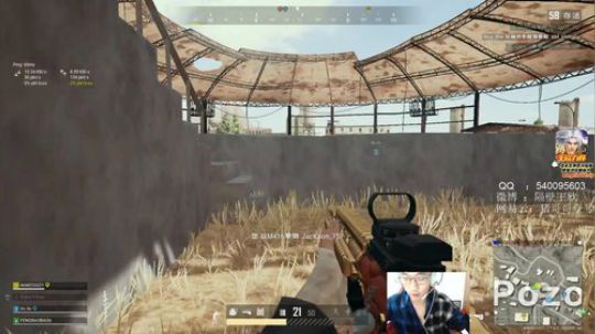 ZGG你们的王 2020-02-22 13点场